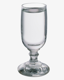 Wine Glass - Verre Deau Png, Transparent Png, Free Download