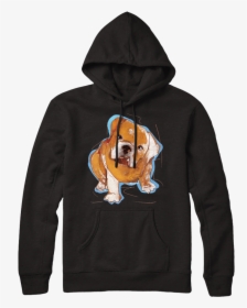 English Bulldog Png, Transparent Png, Free Download