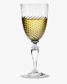 Regina White Wine Glass Clear 18 Cl Regina - Wine Glass, HD Png Download, Free Download