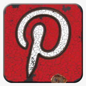 Cool Pinterest Logo, HD Png Download, Free Download