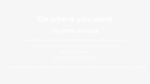 Go Where You Want - Ihs Markit Logo White, HD Png Download, Free Download