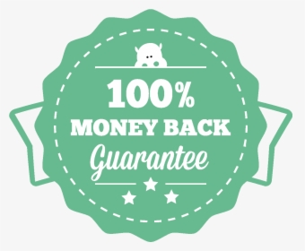 Money Back Guarantee - Sign, HD Png Download, Free Download
