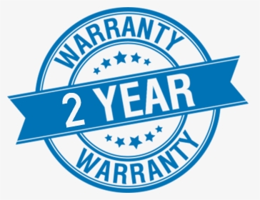One Year Warranty Png , Png Download - 1 Year Warranty Logo, Transparent Png, Free Download
