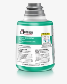 Sc Johnson Tru Shot Products Restroom Disinfectant, HD Png Download, Free Download
