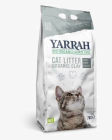 Organic Cat Litter - Cat Litter, HD Png Download, Free Download