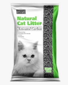 Aristo Cats Natural Cat Litter Activated Carbon 10kg, HD Png Download, Free Download