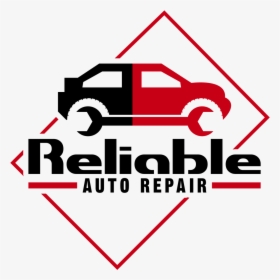 Reliable Auto Logo - City Car, HD Png Download, Free Download