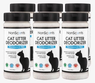 Cat Litter Odor Eliminator, HD Png Download, Free Download