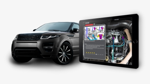 Range Rover Evoque, HD Png Download, Free Download