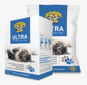 Dr Elsey's Cat Litter Ultra, HD Png Download, Free Download