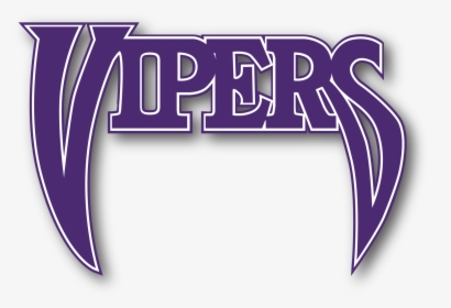 Space Coast Vipers, HD Png Download, Free Download