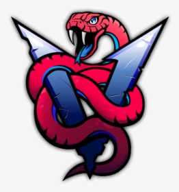 Viper Esports Logo, HD Png Download, Free Download