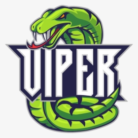 Viper Green Logo Transparent , Png Download - Green Viper Logo Png, Png Download, Free Download