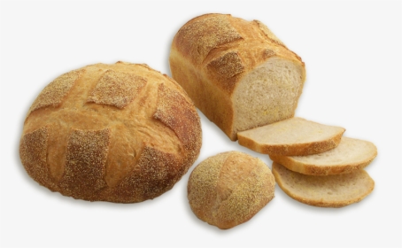 Tuscan Rustica - Hard Dough Bread, HD Png Download, Free Download