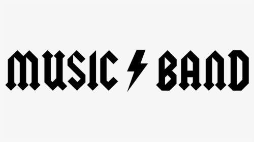 Music Band Shirt Logo, HD Png Download, Free Download