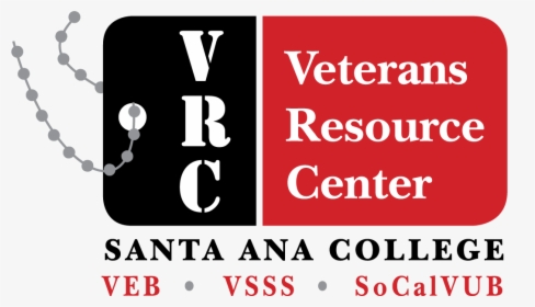 Vrc Logo 2018 - Veterans Resource Center, HD Png Download, Free Download