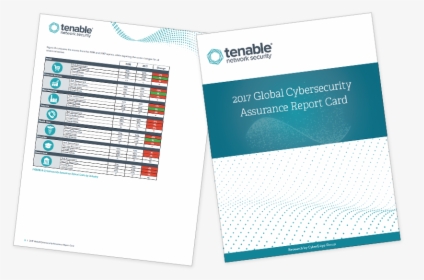 Tenable Network Security, HD Png Download, Free Download