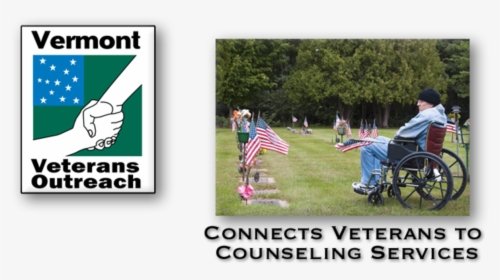 File Not Found - Veteran Outreach Emblem Vt, HD Png Download, Free Download