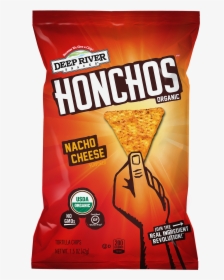Deep River Honchos Nacho Cheese, HD Png Download, Free Download