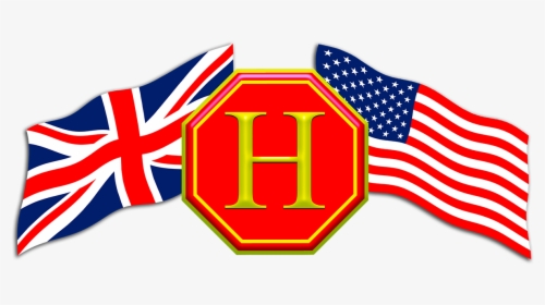 Hastilow Flags Sm - American Flag, HD Png Download, Free Download