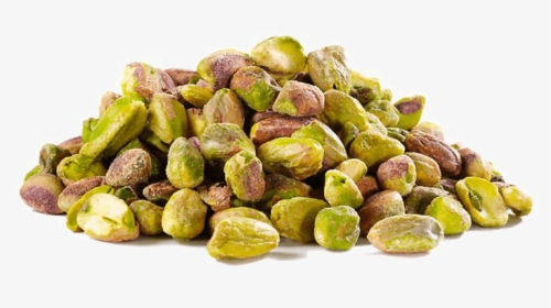 Pistachios Png Free Download - Pistachio Without Shell, Transparent Png, Free Download