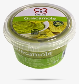 Transparent Guacamole Png - Guacamole Salssitas, Png Download, Free Download