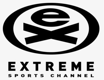 Extreme Sports Channel Logo Png, Transparent Png, Free Download