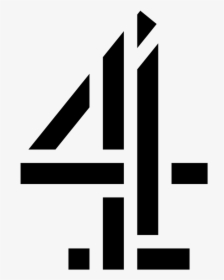 Thumb Image - Channel 4 Logo White, HD Png Download, Free Download