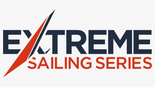 Extreme Sailing Series Logo, HD Png Download, Free Download