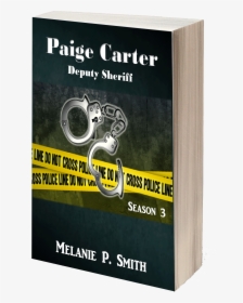 Paige Carter - Box, HD Png Download, Free Download
