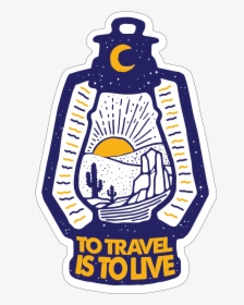 To Travel Is To"  Class="lazyload Lazyload Mirage Featured - Cartoon, HD Png Download, Free Download