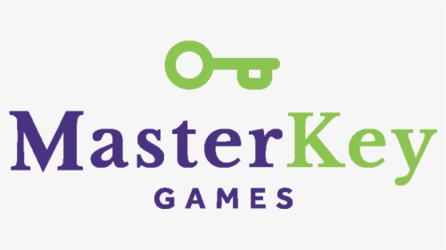 Masterkey Games - Letter K, HD Png Download, Free Download