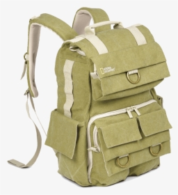 National Geographic Backpack - National Geographic Earth Explorer Backpack, HD Png Download, Free Download