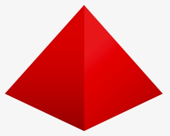 Triangle , Png Download - 3d Triangle Png, Transparent Png, Free Download