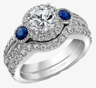 Large - Pre-engagement Ring, HD Png Download, Free Download