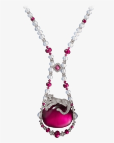 Cartier High Jewelry, HD Png Download, Free Download