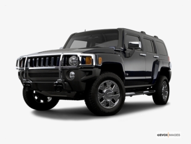 Hummer H3, HD Png Download, Free Download