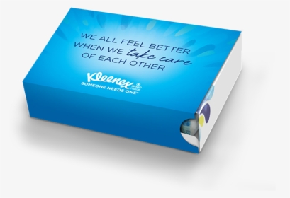Kleenex Brand, HD Png Download, Free Download