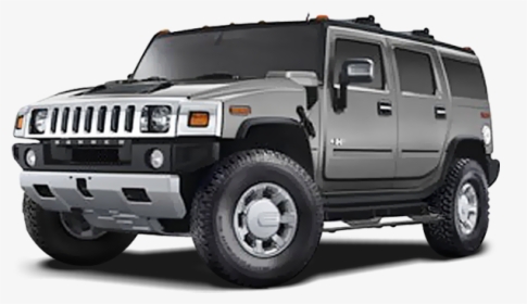 2008 Hummer H2 Suv Thorp Auto World Thorp Wi - Hummer Png, Transparent Png, Free Download