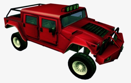 Dead Rising Humvee - Dead Rising 2 Cars, HD Png Download, Free Download