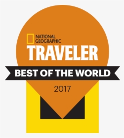 National Geographic Logo For Traveler Best, HD Png Download, Free Download