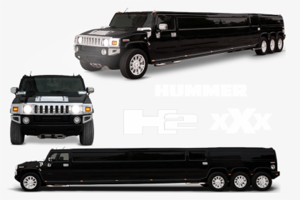 Hummer H2 Limo Xxx, HD Png Download, Free Download