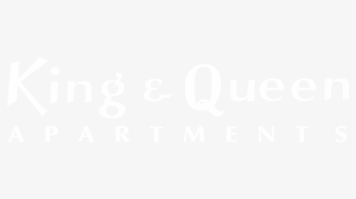 King & Queen Apartments - Calligraphy, HD Png Download, Free Download