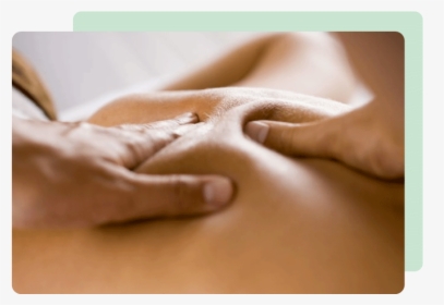 Deep Tissue Massage, HD Png Download, Free Download