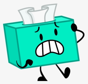 Inanimate Insanity Tissues Sneeze, HD Png Download, Free Download