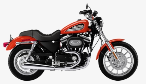 Ktm Bajaj Auto Motorcycle Bicycle Motorbike Png - Harley Davidson Sportster 883, Transparent Png, Free Download