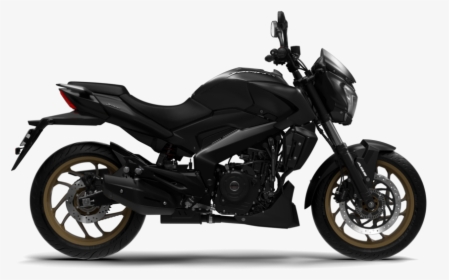 Motorbike Retailer Closes Stores After Slipping To - Black Bajaj Dominar 400, HD Png Download, Free Download