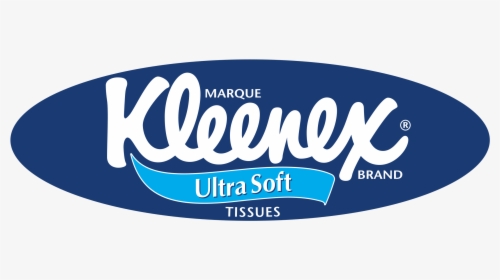 Kleenex Ultra Soft Tissues Logo, HD Png Download, Free Download