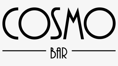 Cosmo Bar - Circle, HD Png Download, Free Download