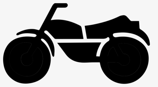 Motorbike - 摩托, HD Png Download, Free Download